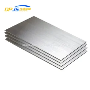 No. 4/4K/Hl S30815/310lmn/SUS318/Ss316h/890L Stainless Steel Plate/Sheet ASTM/AISI Curtain Wall/Shoulder Arch Top Quality thumbnail-5