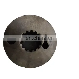 Coupling Rubber for K3V112 K3V112DT Hydraulic Pump Excavator Parts thumbnail-2