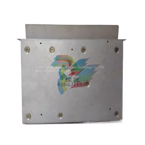 ABB CI801 DCS Programmable Communication Unit Bargaining and Accessories thumbnail-3