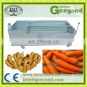 Onion Dryer Machine/ginger Production Line/ginger Powder Processing Line thumbnail-2