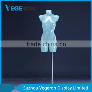 Window Display Female Torso Mannequin thumbnail-1