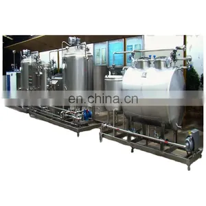 Factory Industrial Automatic Stick Ice Cream Production Line Ice Lollipop Popsicle Making Machine thumbnail-3