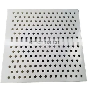 Retort Polypropylene Separator Sheets Retort PP Plastic Separator Sheet thumbnail-1