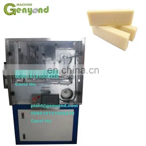 Automatic Soap Cutting Machine for Sale thumbnail-1