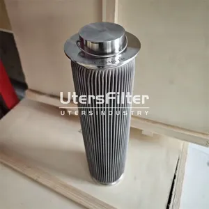 L-503-MG-5-N L-503-MG-10-N L-503-MG-20-N UTERS Replace of HYDAC Stainless Steel Sintered Filter Element thumbnail-4