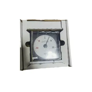 Marine Main Engine Tachometer DEIF Dan Control XL144120 Rpm Signal Plus or Minus 10V thumbnail-1