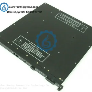 TRICONEX MP3008 Processor Module thumbnail-1