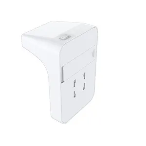 TE-101 Wall Mounted Forehead Thermometer thumbnail-4