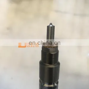 China Heavy Truck Sitrak MAN MC11/MC13 Motor Assembly 200V10100-6127 Fuel Injector thumbnail-4
