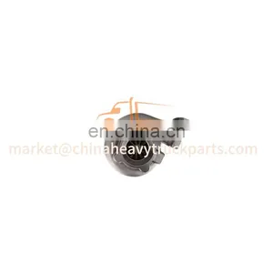 Foton Auman/Aumark/Miler/Land Pioneer Weichai Engine Gearbox Zf/Fast Truck Spare Parts 612600118895 Hx50 Turbocharger thumbnail-3