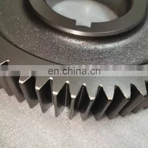 For Fast Intermediate Shaft Fifth Gear Overdrive Gear 12JSDX240TA-1701052 thumbnail-2