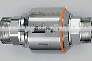 316L IFM SM2000 Liquid Flow Sensor G12 Flow Sensor thumbnail-1