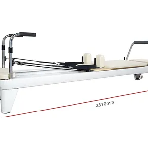 Wholesale Multi-functional Pilates Reformer Version 3.0 thumbnail-2