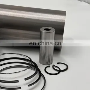 Diesel Engine C6.4 C6.4 C7.1 for Caterpillar Cylinder Liner 5I-7523 Pistons 195-8098 Pistons 178-6543 thumbnail-5