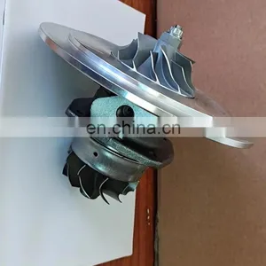 Turbo Core GT37 GT3776 Turbocharger 1841838C91 729161-5001S for Navistar Truck 8.6 L DT466 Truck thumbnail-3