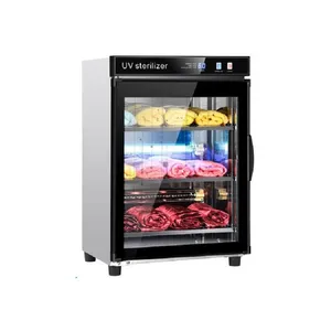 Towel Disinfection Cabinet Ozone Ultraviolet thumbnail-5