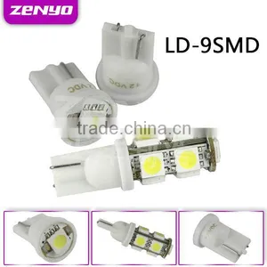 T10 Automobile Led Light thumbnail-1