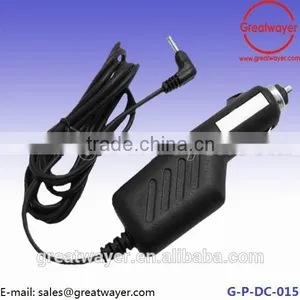 UL1185 22awg 2.35*0.7 dc Plug dc 24v Power Cable thumbnail-1