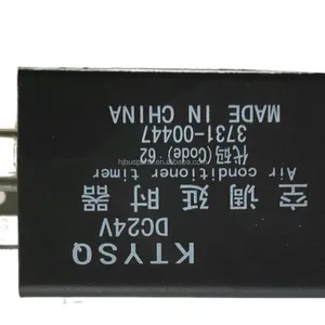 Chinese Coach Bus Relay Valve 24V 3731-00447 Relay Para Auto Parts thumbnail-3