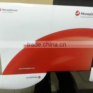350gsm Art Paper A4 Folders thumbnail-1