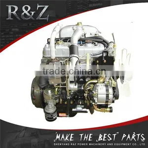 Well Selling China Manufacturer Vm Diesel Engine thumbnail-2
