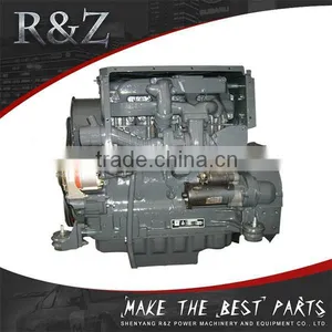 Best Selling New Design 49cc 4 Stroke Engine thumbnail-5