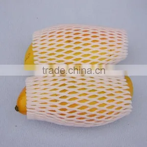 Good Quality Net Fruit Cover Foam, Epe Fruit Net Bag, Foam Fruit Net thumbnail-5