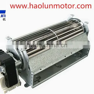 RPM 1800 ,Tangential Fan for Heater and Pellet Stove thumbnail-4