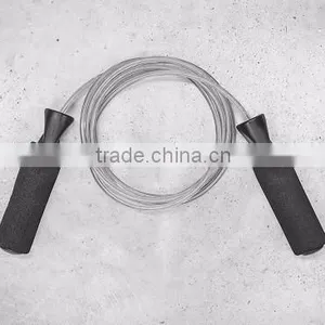 Plastic Grippers Jumping Rope thumbnail-1