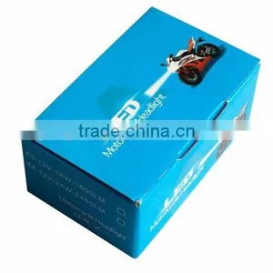 Cheap Price Super Bright Motorcycle Led Headlight Bulb,High Quality Motorcycle Led Light thumbnail-1