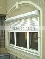 Durable Automatic Roller Shutter / Window At Best Price thumbnail-1