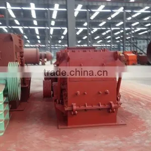 China Good Manufacturer Producing Stone Fine Crusher thumbnail-5