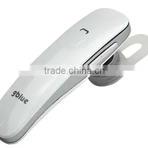 In-ear Portable Bluetooth V4.0 Music Headset With NFC and APT-X thumbnail-3