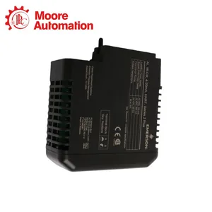 EMERSON KC3010X1-BA1 12P6762X042 VE4033S2B10 Analog Input Module NEW thumbnail-4