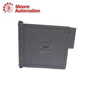 ICS TRIPLEX T8403C Trusted TMR 24Vdc Digital Input Module NEW thumbnail-1
