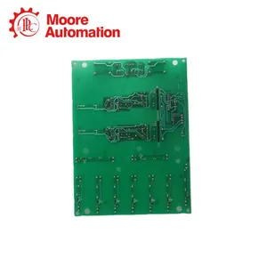 GE DS200SHVMG1ACC High Voltage M-frame Interface Board New thumbnail-1