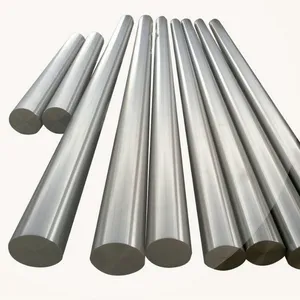 Titanium Bar Alloy Q235 AISI 304 5132 S31050 Hot Rolled Deformed HSS Building thumbnail-4