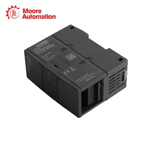 SIEMENS 6ES7288-3AQ02-0AA0 SMART Analog Output Universal PLC Module In Stock thumbnail-3
