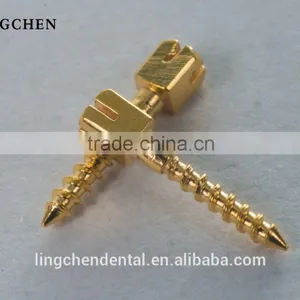 Dental Material Dental ss Screw Post thumbnail-4