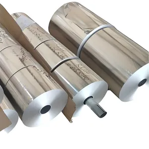 Wholesale Aluminum Foil for Toothpaste Tubes 8011 O thumbnail-1