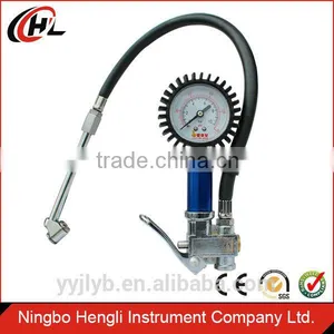 Tire Inflator Gun(HL-702) thumbnail-1