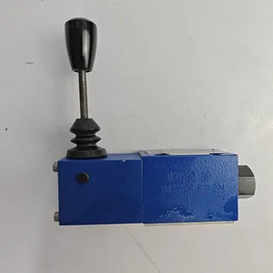 Rexroth Flow Control Valve R900423261 2FRM10-3X/50LB thumbnail-6