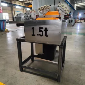 High Quality Cleanroom Electric Chain Hoist For Sale thumbnail-1