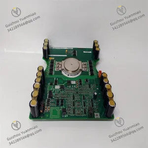 ABB 5SHX03D6004 Integrated Gate-Commutated Thyristor thumbnail-1