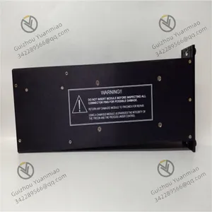 TRICONEX 8311N Power Module thumbnail-2