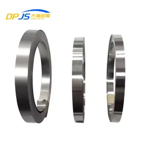 2520Si2/GH3030/Incoloy926/N08810/725LN Nickel Alloy Strip/Coil Strong Ductility, High Strength, Good Plasticity thumbnail-1
