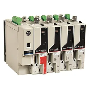 Allen Bradley 2097-V34PR3-LM Kinetix 350 1.0kW Servo Drive thumbnail-1