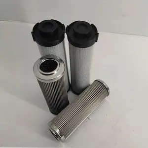 Replacement for PLASSER Filter Element DL40603H HYS5019010ES HYD5013210ES Railway Machinery Parts thumbnail-3