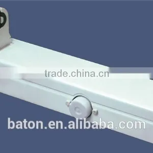 Batten Baracket T8 Single Fluorescent Light 1*20/1*30/1*40 thumbnail-1