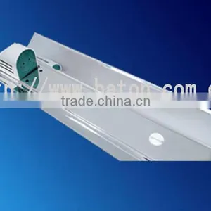 Reflector Batten Fitting /Lamp Fixture With Cover thumbnail-1